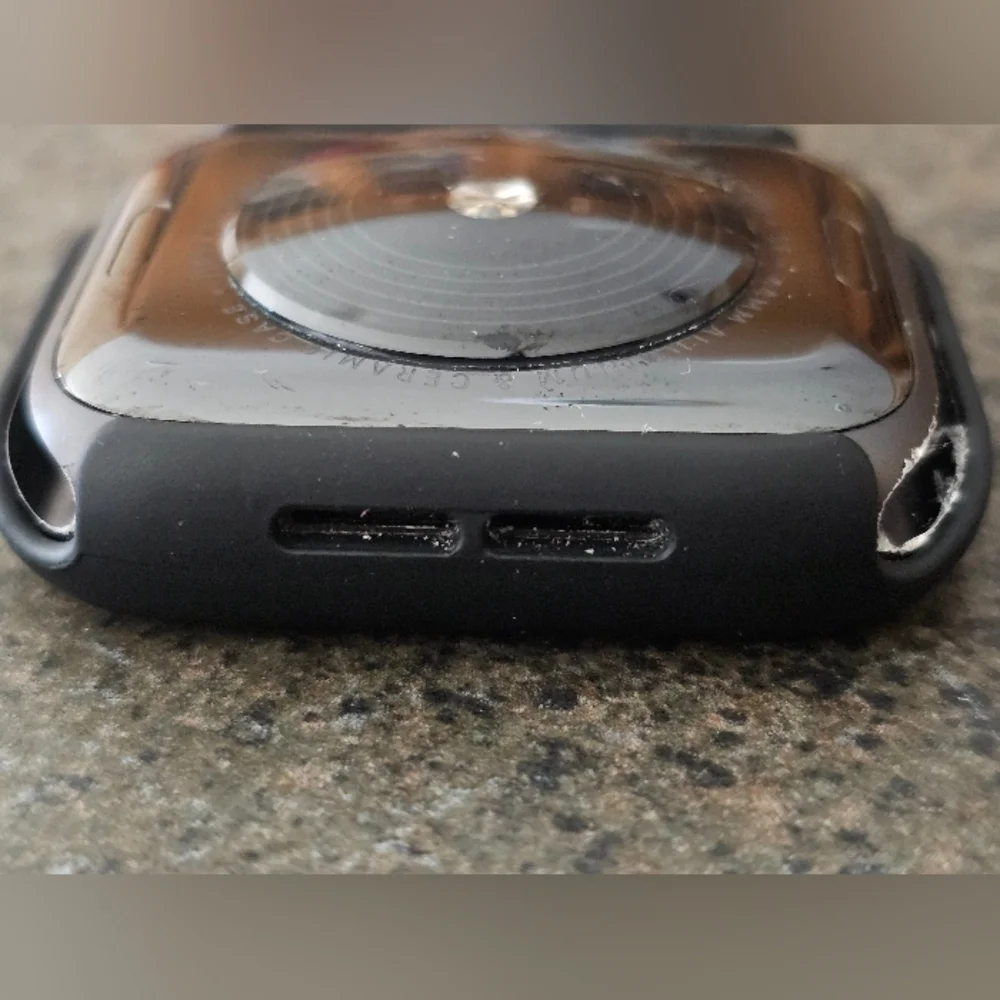 Apple watch se